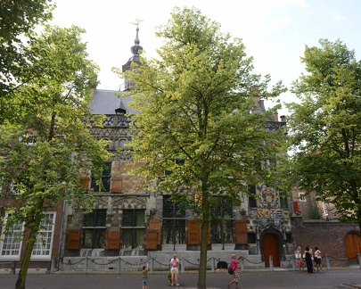 Gemeenlandshuis van Delft2
